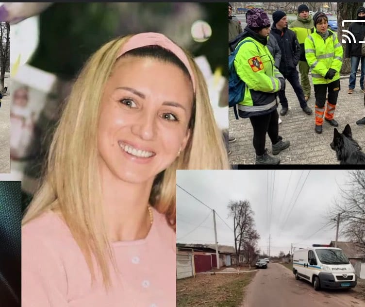 Уже полтора месяца ничего не слышно о пропавшей женщине из Павлограда | Прихист 