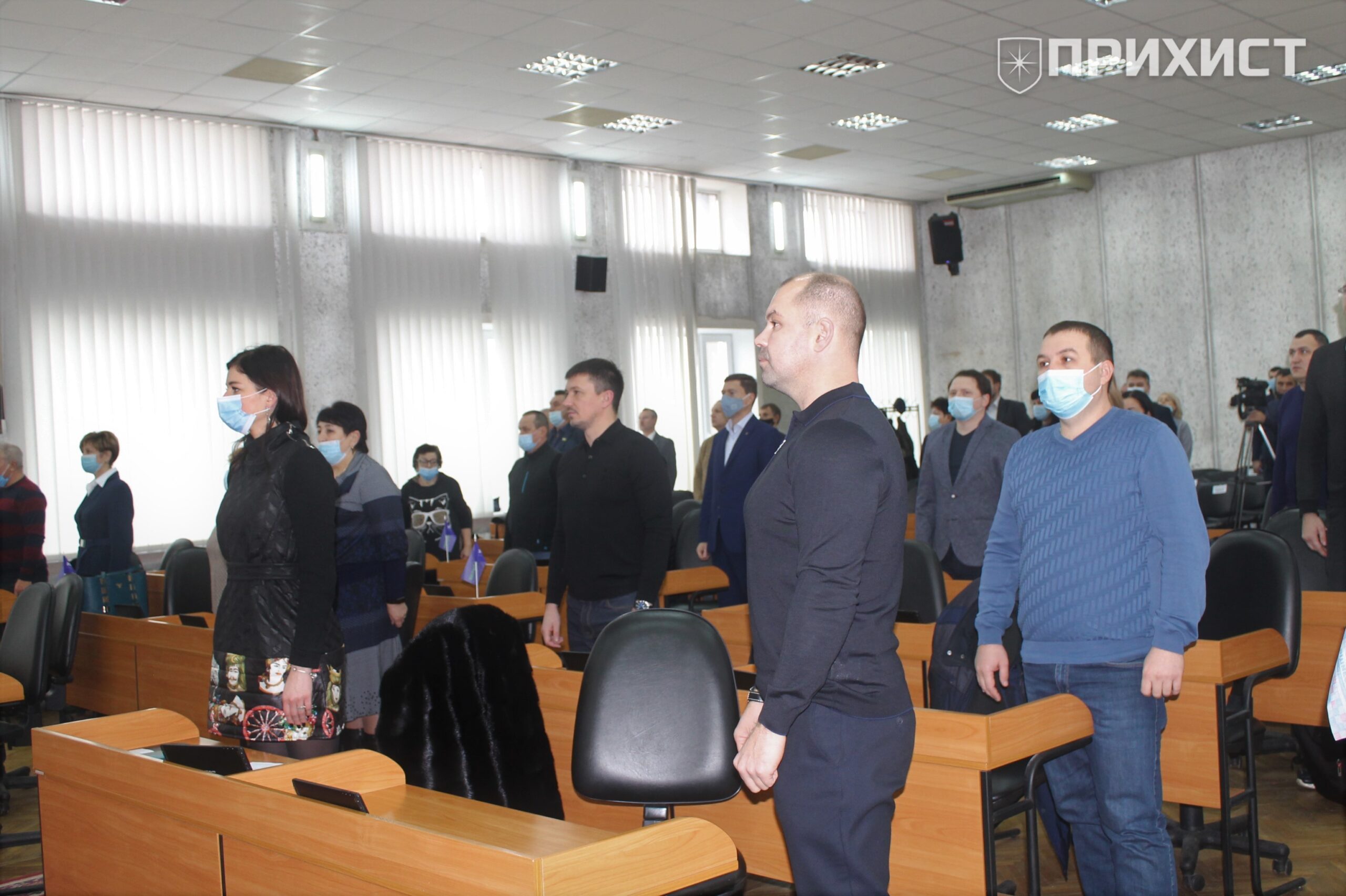 Депутатский корпус обратился к президенту с просьбой возобновить льготный  тариф на электроэнергию | Прихист 