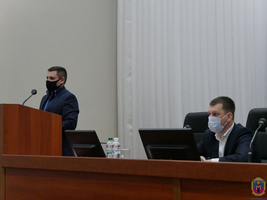 Депутати Покровської міської ради звернулись до Кабміну з вимогою повернути пільговий тариф на електроенергію | Прихист 