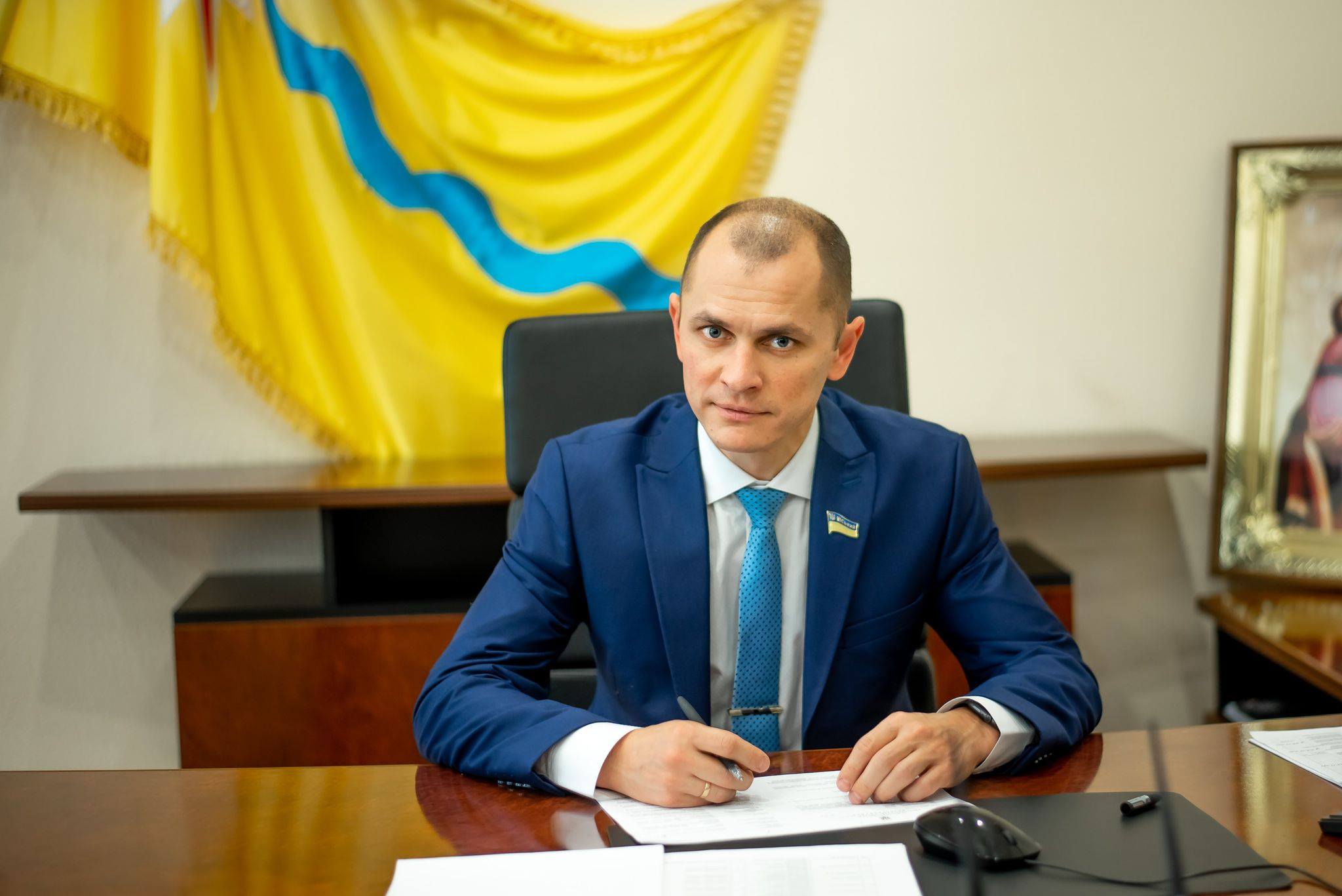 Ситуация в Энергодаре: официальный комментарий мэра | Прихист 