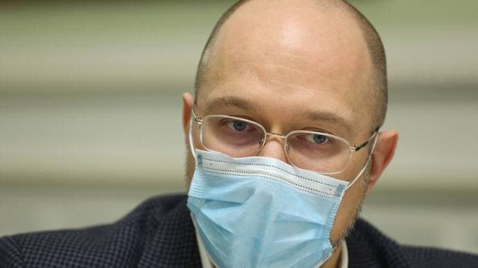 В Украине продлят карантин до конца апреля | Прихист 