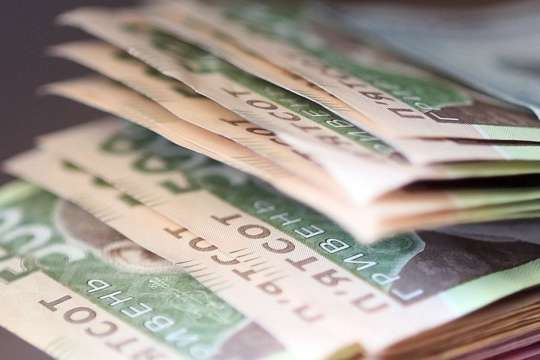 Минфин назвал среднюю зарплату по Днепропетровской области | Прихист 