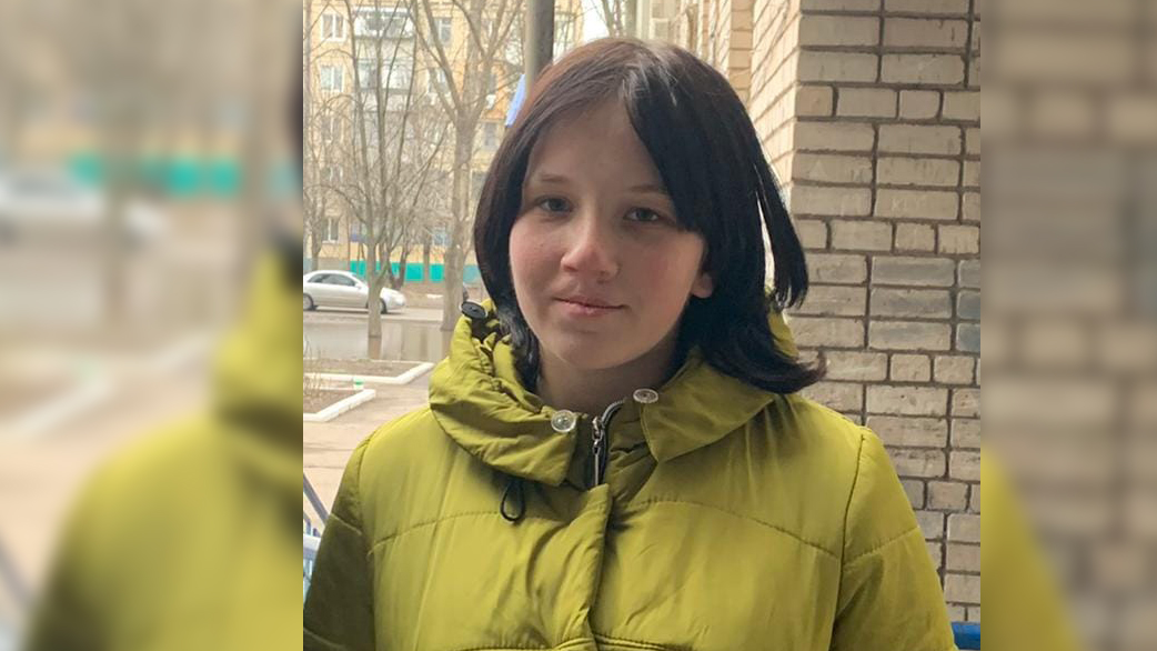 Полиция Никопольского района разыскивает несовершеннолетнюю девушку | Прихист 