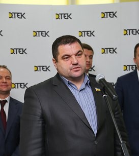 Пішов з життя голова Покровської ОТГ Микола Хнюкало | Прихист Пішов з життя голова Покровської ОТГ Микола Хнюкало | Прихист