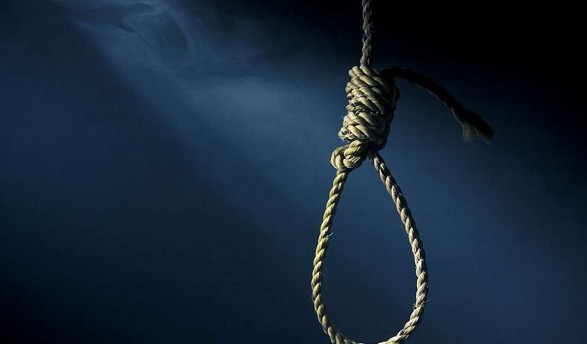 В Никополе повесился молодой парень | Прихист В Никополе повесился молодой парень | Прихист