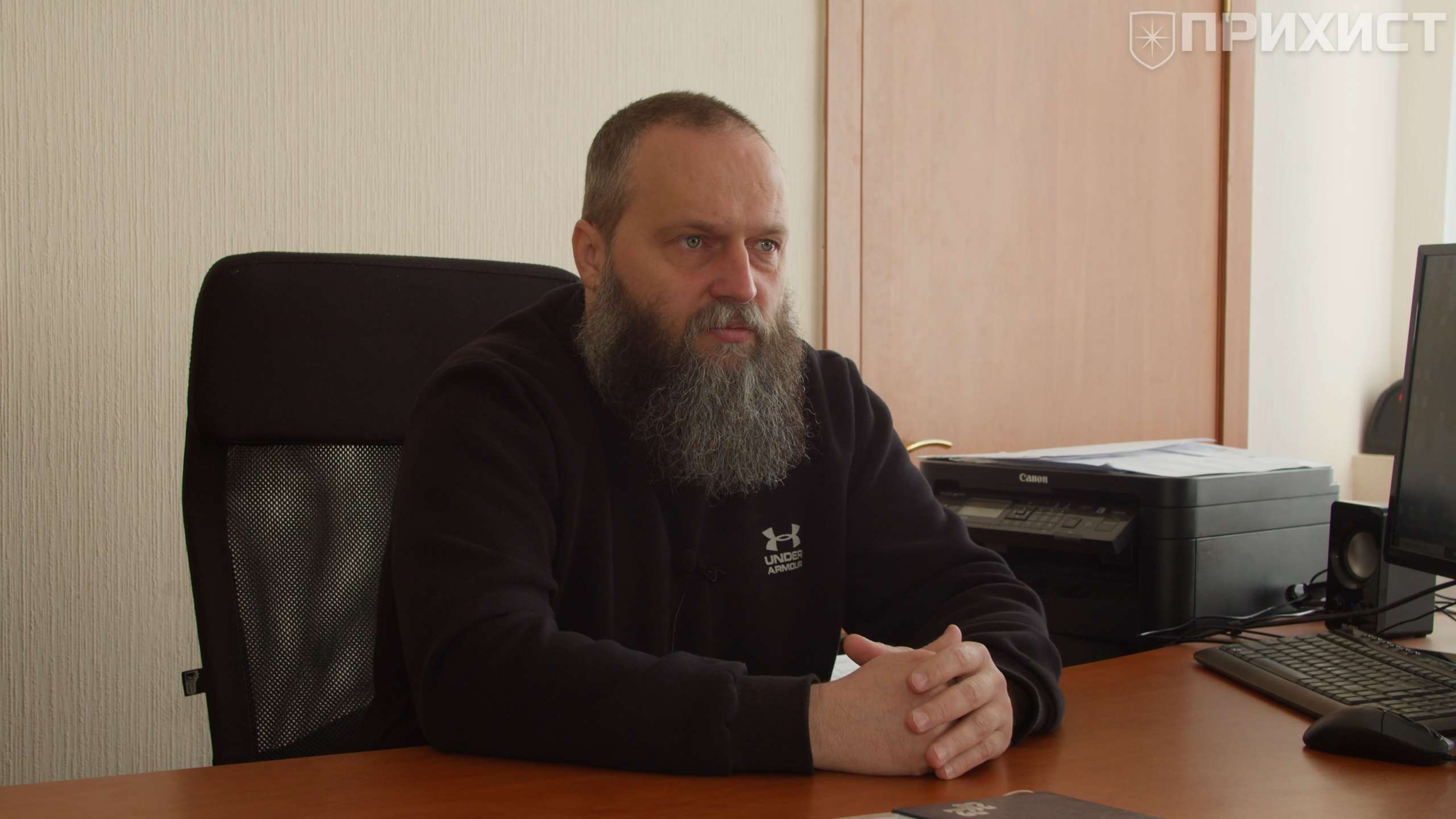 Забезпечення ТрО, координація волонтерів і біженці: про ситуацію в Нікополі і районі станом на 31 березня | Прихист Забезпечення ТрО, координація волонтерів і біженці: про ситуацію в Нікополі і районі станом на 31 березня | Прихист