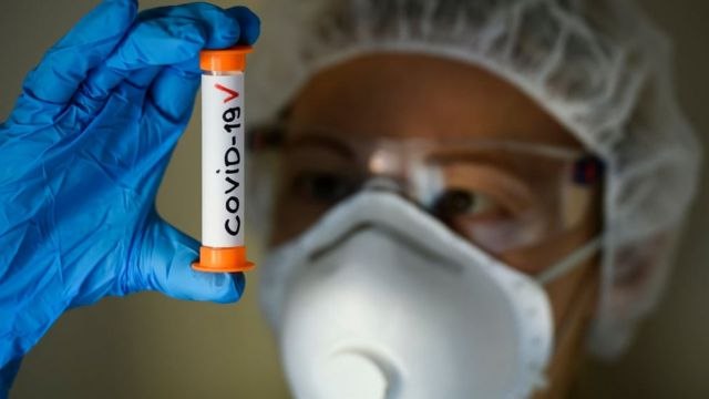 Нова хвиля COVID в Україні | Прихист Нова хвиля COVID в Україні | Прихист