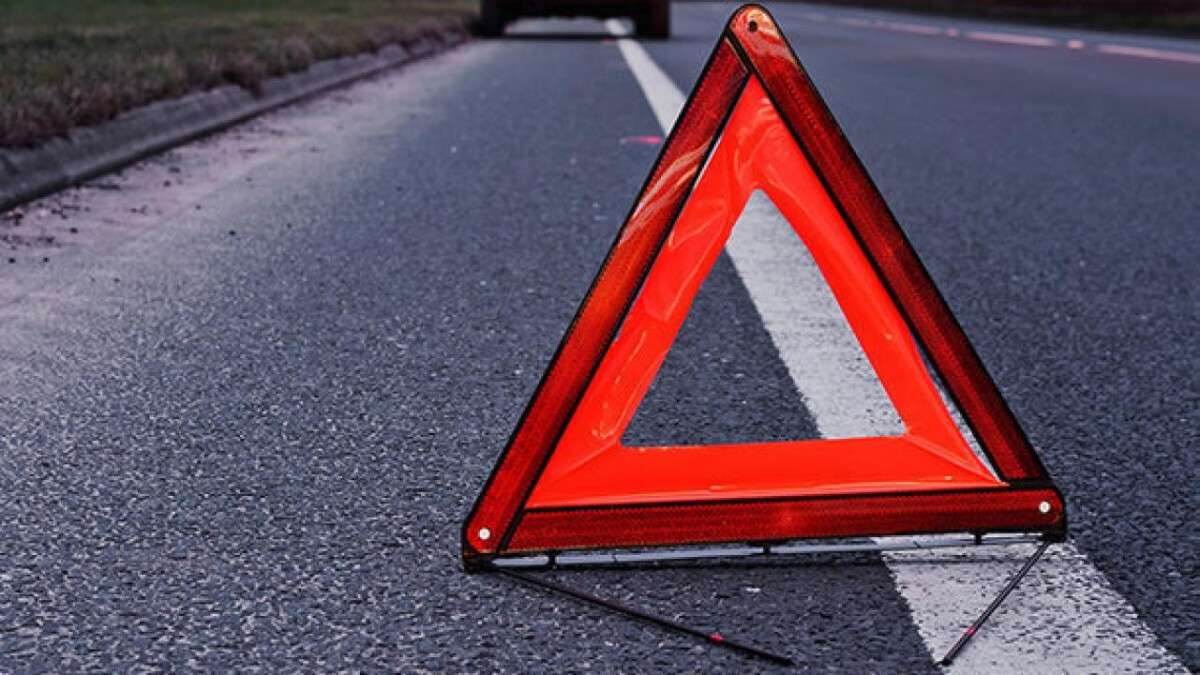 У Покрові ввечері збили 2-річну дівчинку, яка перебігала дорогу | Прихист У Покрові ввечері збили 2-річну дівчинку, яка перебігала дорогу | Прихист