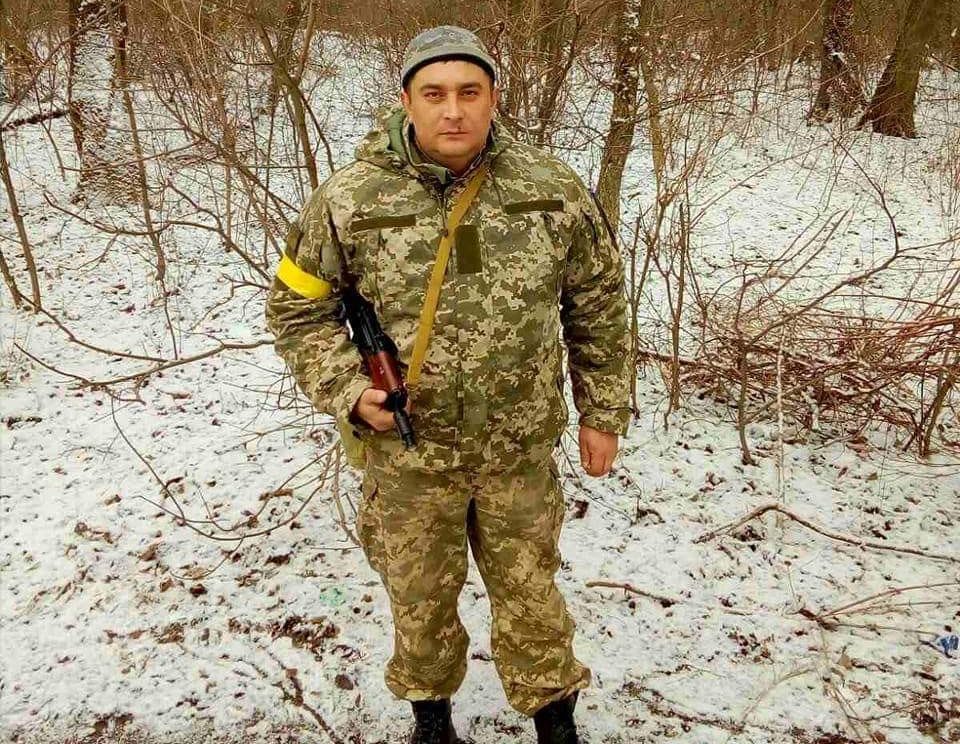 Василь Дрозд
