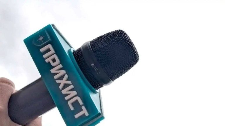 Відкритий мікрофон “Прихиста”: що сьогодні болить містянам | Прихист 