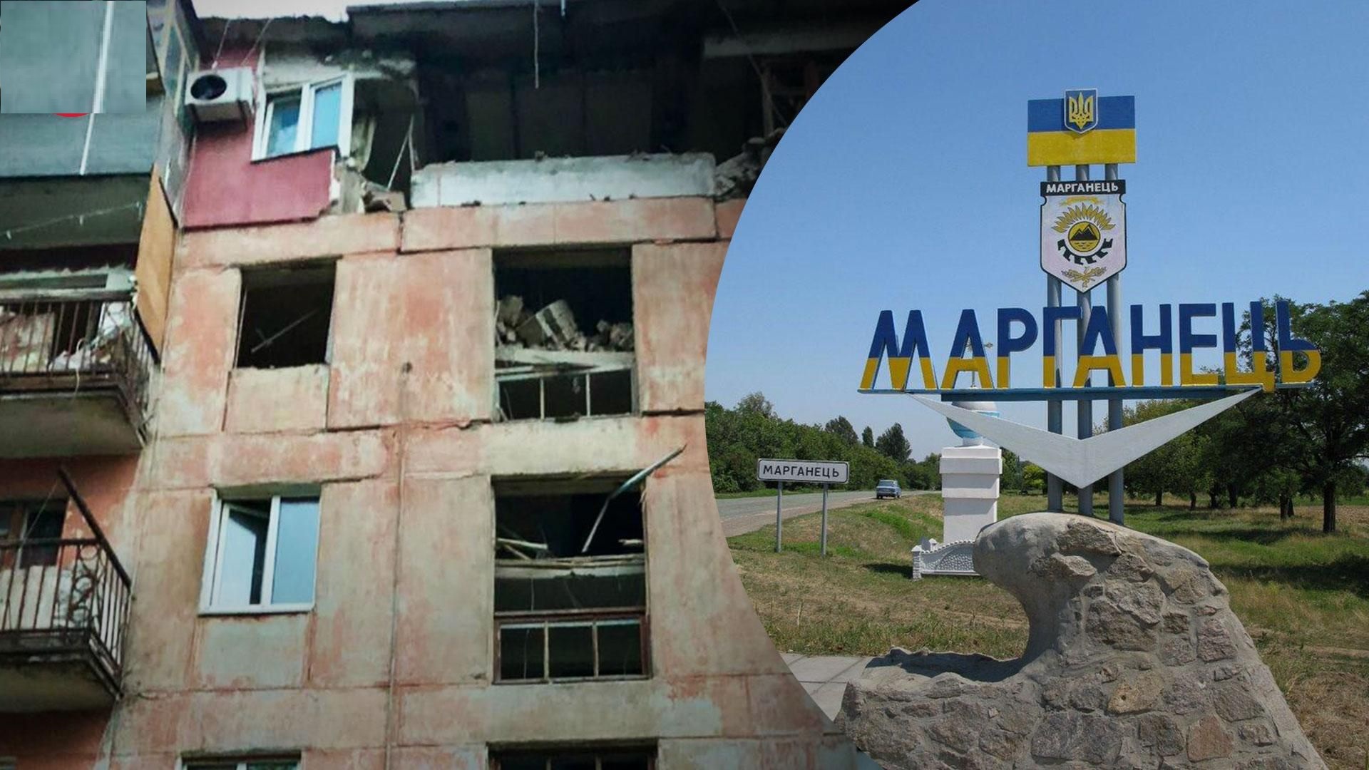 У прифронтовому Марганці будуватимуть дім за 75 мільйонів | Прихист У прифронтовому Марганці будуватимуть дім за 75 мільйонів | Прихист