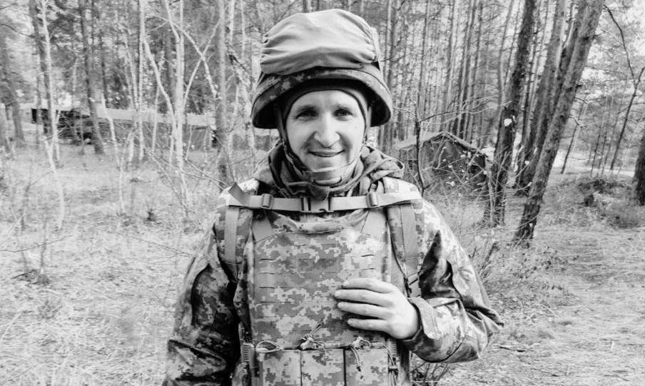 В Донецькій області загинув військовий з Нікополя | Прихист В Донецькій області загинув військовий з Нікополя | Прихист