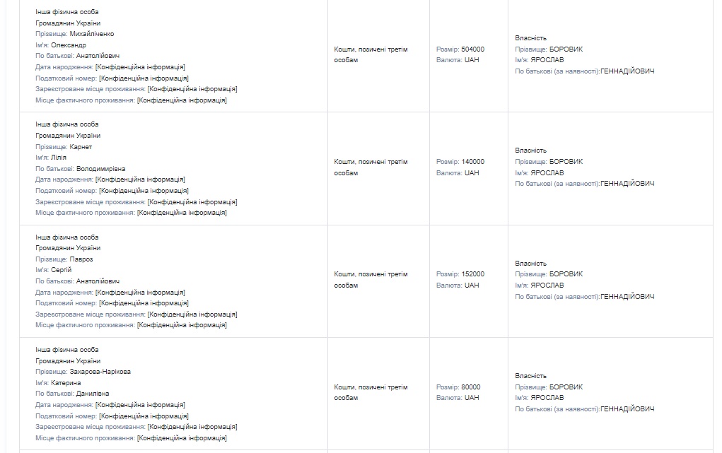 Боровик 6