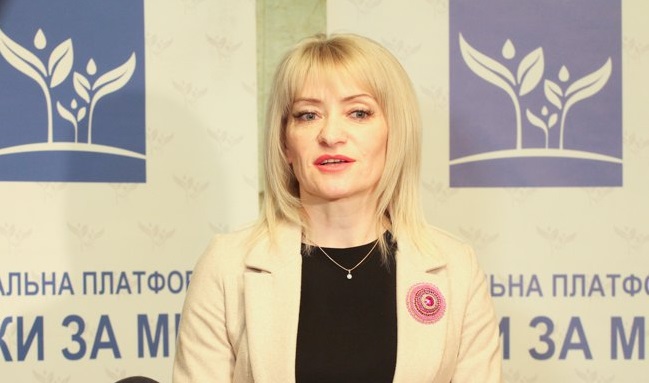 Пенсія 56 тисяч та зарплата понад мільйон: декларація заступниці міського голови Марганця Лесі Дуплій | Прихист 