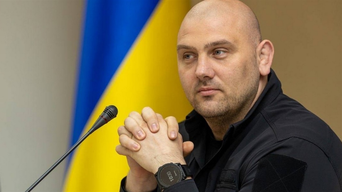 Голова ДніпроОВА отримує зарплату в три рази менше, ніж мер Марганця: огляд декларації Сергія Лисака | Прихист Голова ДніпроОВА отримує зарплату в три рази менше, ніж мер Марганця: огляд декларації Сергія Лисака | Прихист