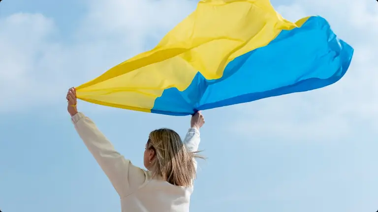 Сьогодні відзначається День Української Державності та 1036-та річниця Хрещення Київської Русі | Прихист 