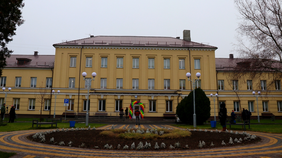 У Нікополі викрали дитину з лікарні | Прихист У Нікополі викрали дитину з лікарні | Прихист