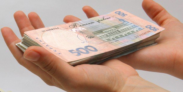 В Марганці підприємиця “заробила” більше 500 000 гривень за один день | Прихист В Марганці підприємиця “заробила” більше 500 000 гривень за один день | Прихист