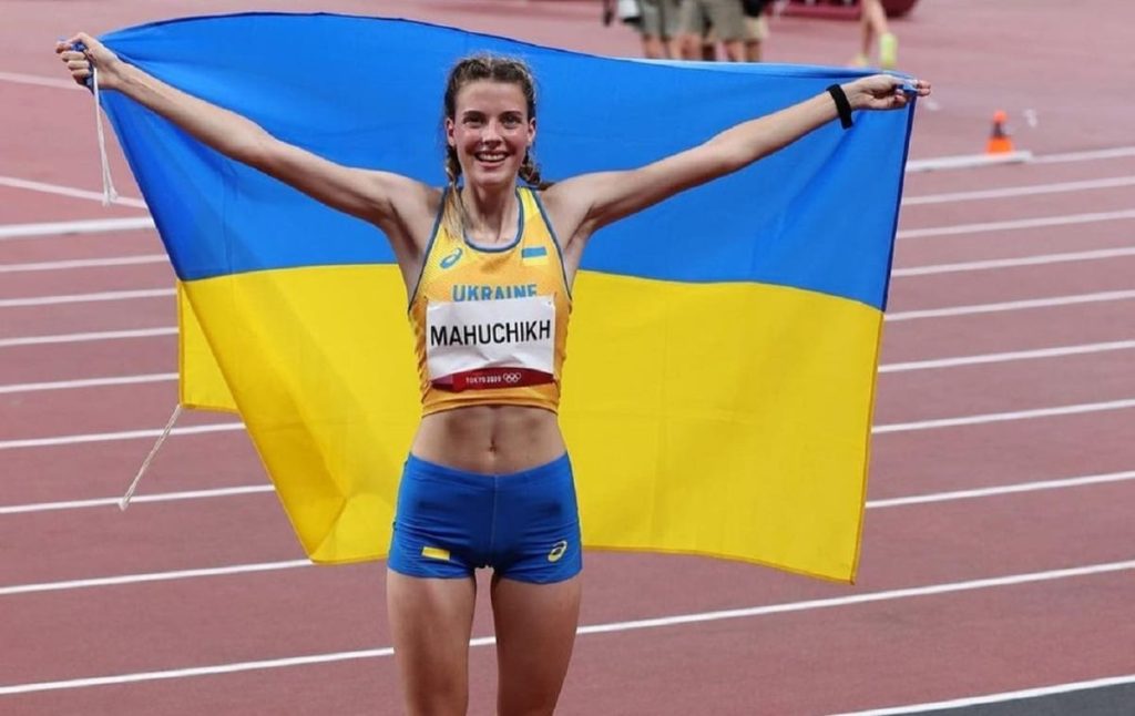 Спортсмени з Дніпропетровщини здобули медалі на Олімпійських іграх у Парижі | Прихист 
