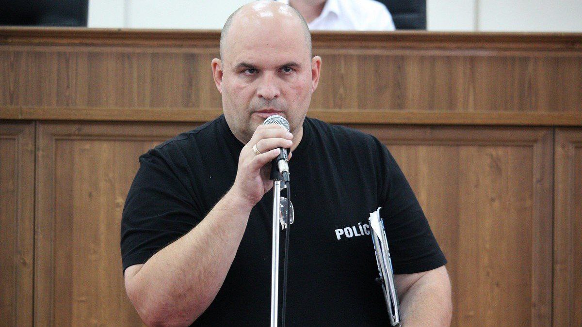 У Нікополі затримали колишнього начальника поліції за водіння у стані алкогольного сп’яніння | Прихист У Нікополі затримали колишнього начальника поліції за водіння у стані алкогольного сп’яніння | Прихист