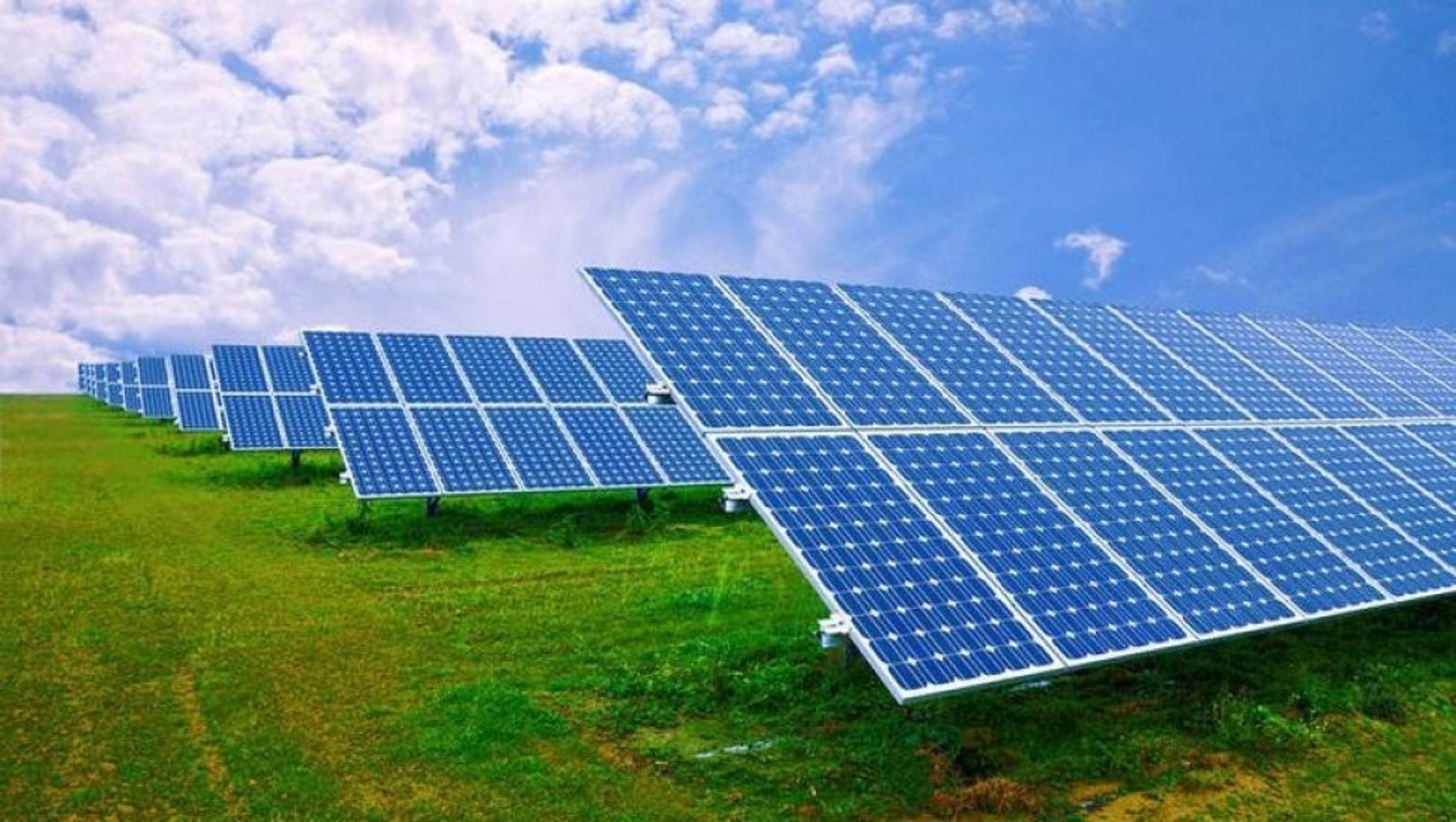 У Марганці планують побудувати ще одну сонячну електростанцію за 19 мільйонів | Прихист У Марганці планують побудувати ще одну сонячну електростанцію за 19 мільйонів | Прихист