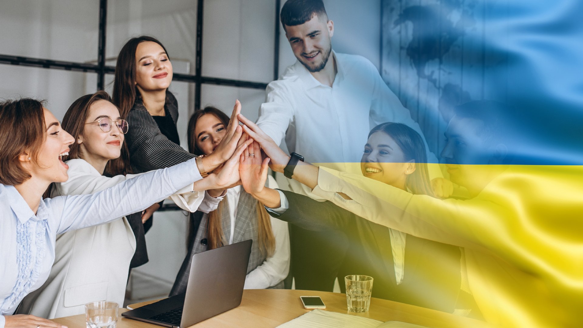 Мільйони на розвиток бізнесу: Дніпропетровська область підтримує підприємців | Прихист 