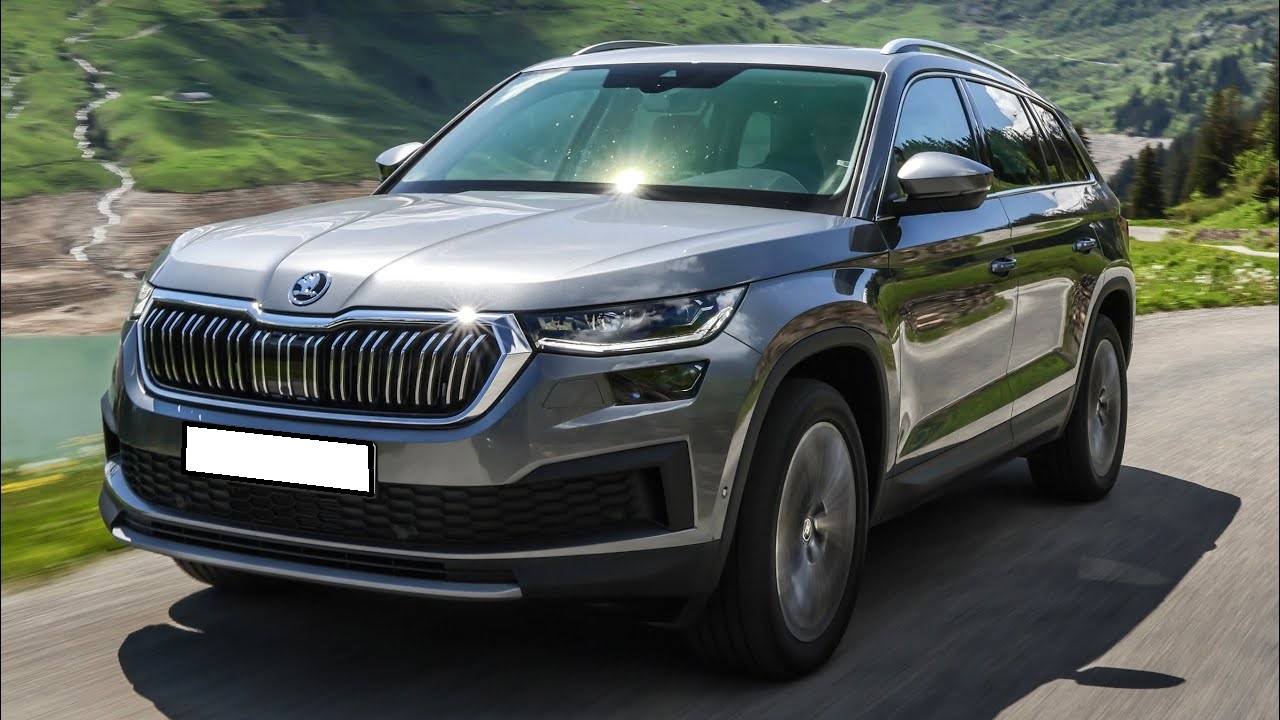 Марганецька міська рада дозволила закупівлю SKODA KODIAQ із преміальними функціями для комунального підприємства | Прихист 