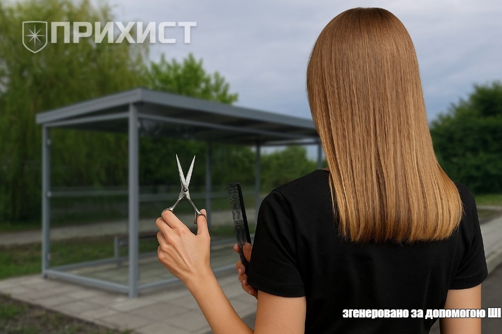 Мільйони перукарці: нові подробиці скандальної “закупівлі” зупинок у Марганці | Прихист Мільйони перукарці: нові подробиці скандальної “закупівлі” зупинок у Марганці | Прихист