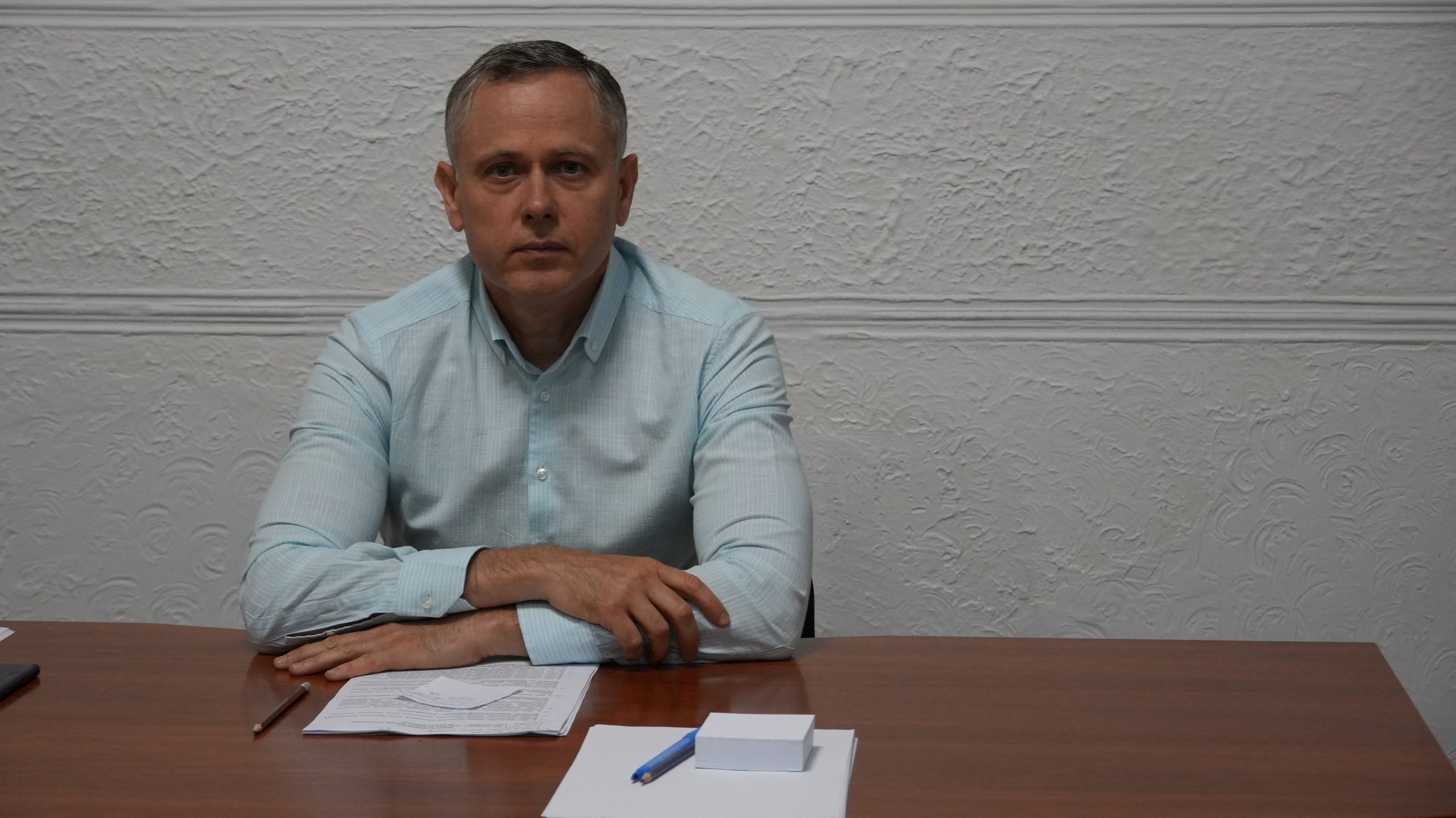 6 мільйонів на ЗСУ, субвенція від держави та статус місто-Герой: прес-конференція Олександра Саюка | Прихист 