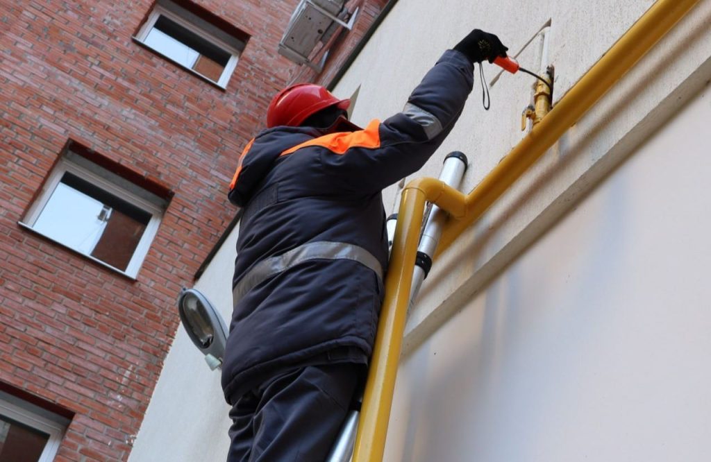 Газова безпека у багатоквартирному будинку: нові правила і алгоритм дій | Прихист 