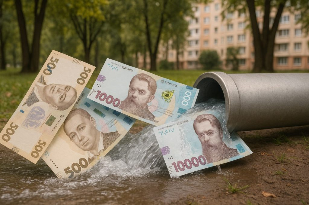 Сакури є, а води нема: Марганець знову опинився у водній кризі | Прихист 