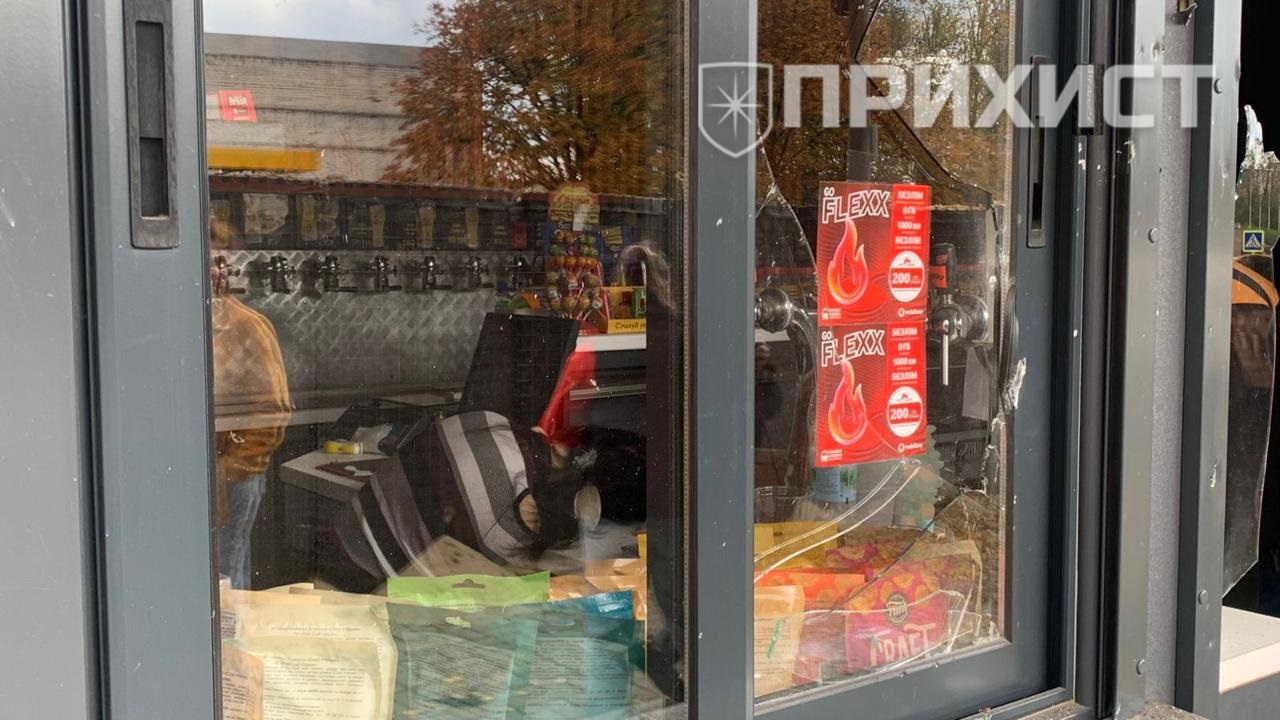 У Нікополі ворожий дрон вбив 23-річну жінку (фото 18+) | Прихист 