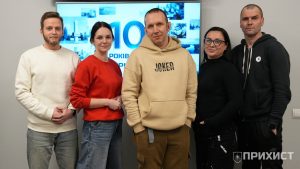 «Прихисту» — 10 років: шлях від турботи до медіа війни | Прихист 