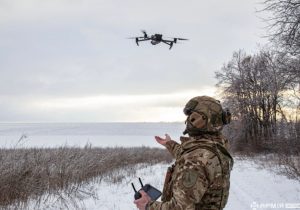 4 прикордонний загін Державної прикордонної служби України запрошує на військову службу