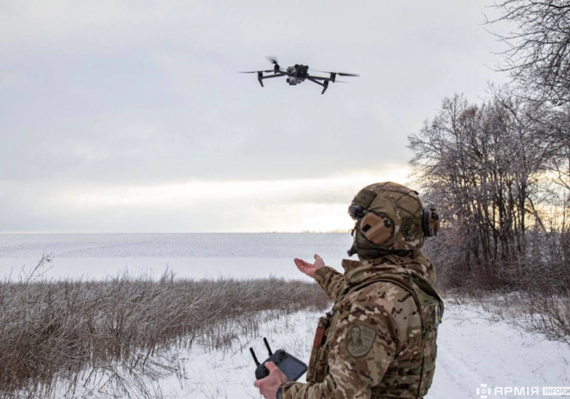 4 прикордонний загін Державної прикордонної служби України запрошує на військову службу | Прихист 