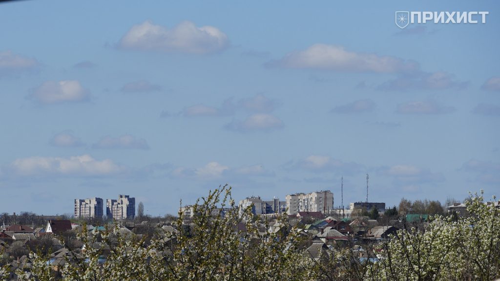1460 днів спротиву: Нікополь під прицілом окупантів | Прихист 