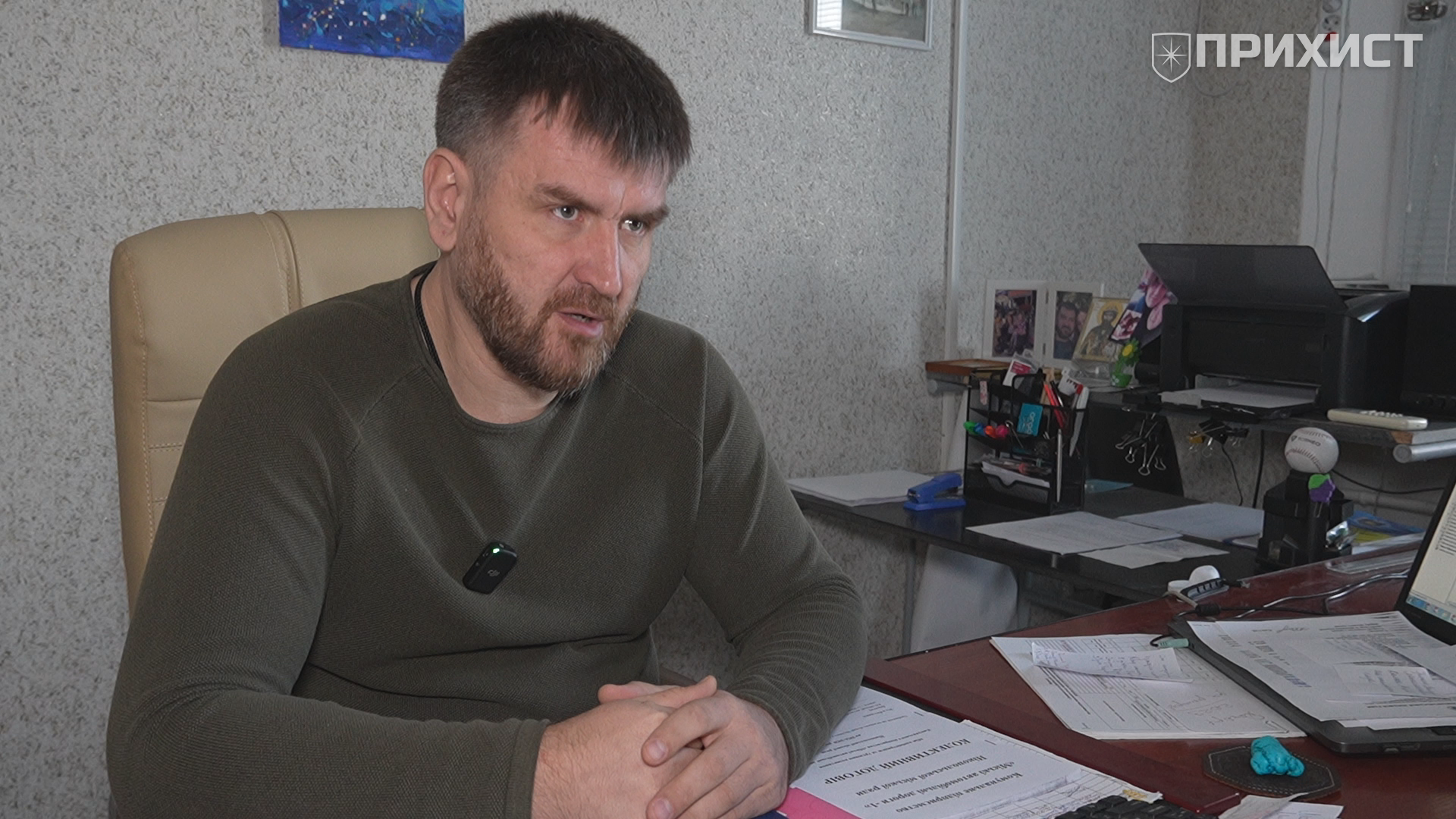 В Нікополі новий тариф на вивіз сміття: коментар начальника управління благоустрою | Прихист 