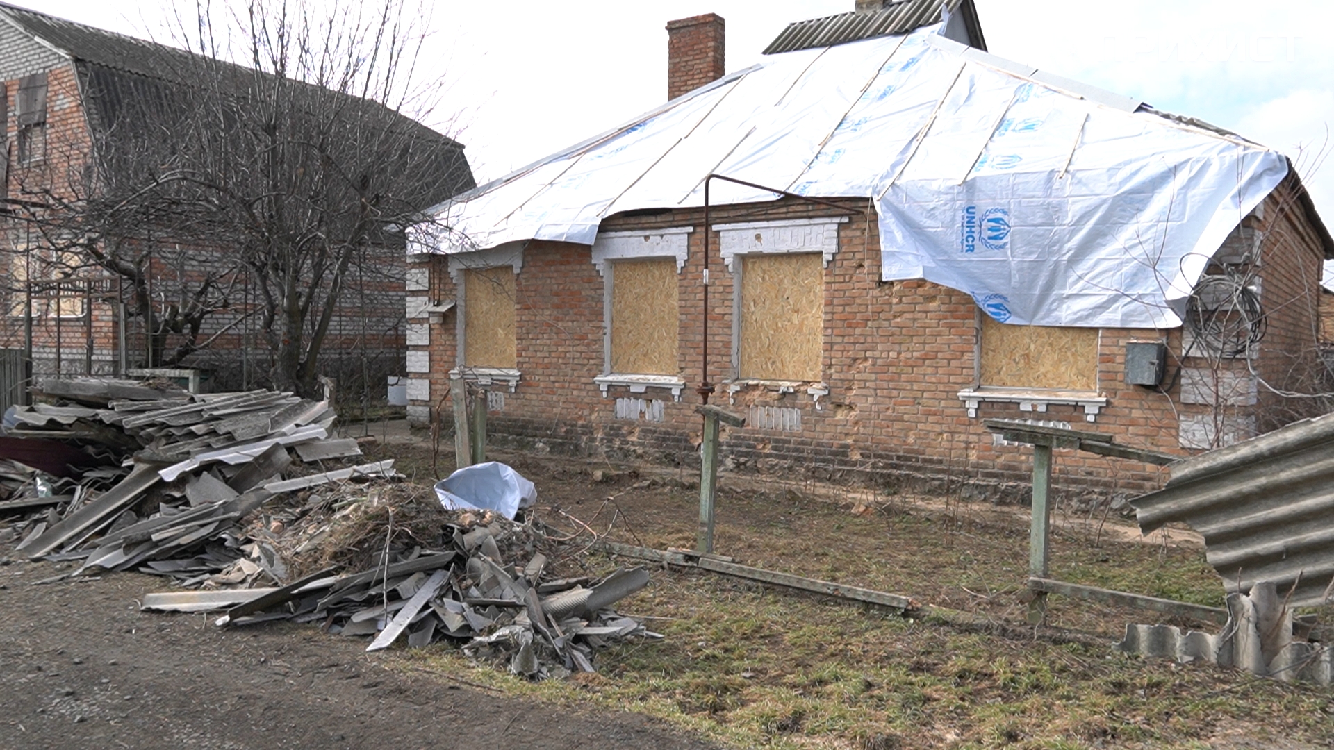 Ми — прифронтовий район: мешканці Нікополя про життя за 7 кілометрів від окупантів | Прихист 