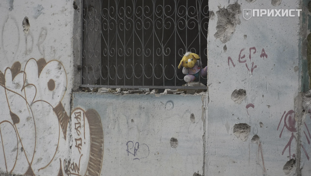 Міський голова Нікополя оприлюднив звіт за 2025 рік: починаємо огляд із безпекової ситуації | Прихист 