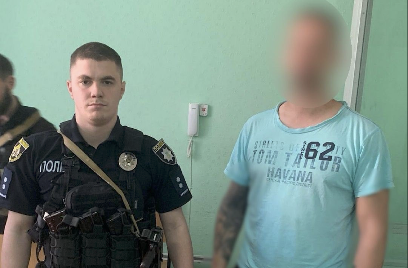У Нікопольському районі чоловіка підозрюють у вбивстві рідного дядька | Прихист 