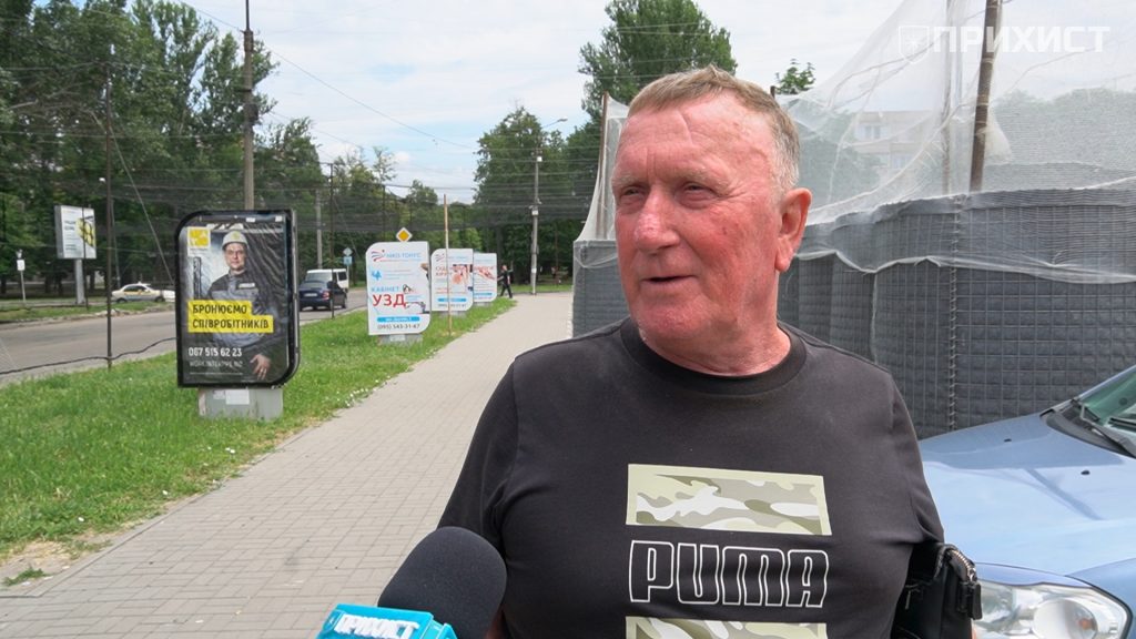 Чи готові водії до нового бензину: що думають містяни про пальне зі спиртом | Прихист Чи готові водії до нового бензину: що думають містяни про пальне зі спиртом | Прихист