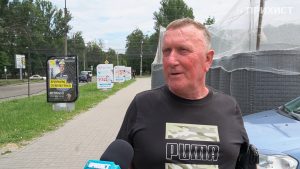 Чи готові водії до нового бензину: що думають містяни про пальне зі спиртом | Прихист Чи готові водії до нового бензину: що думають містяни про пальне зі спиртом | Прихист