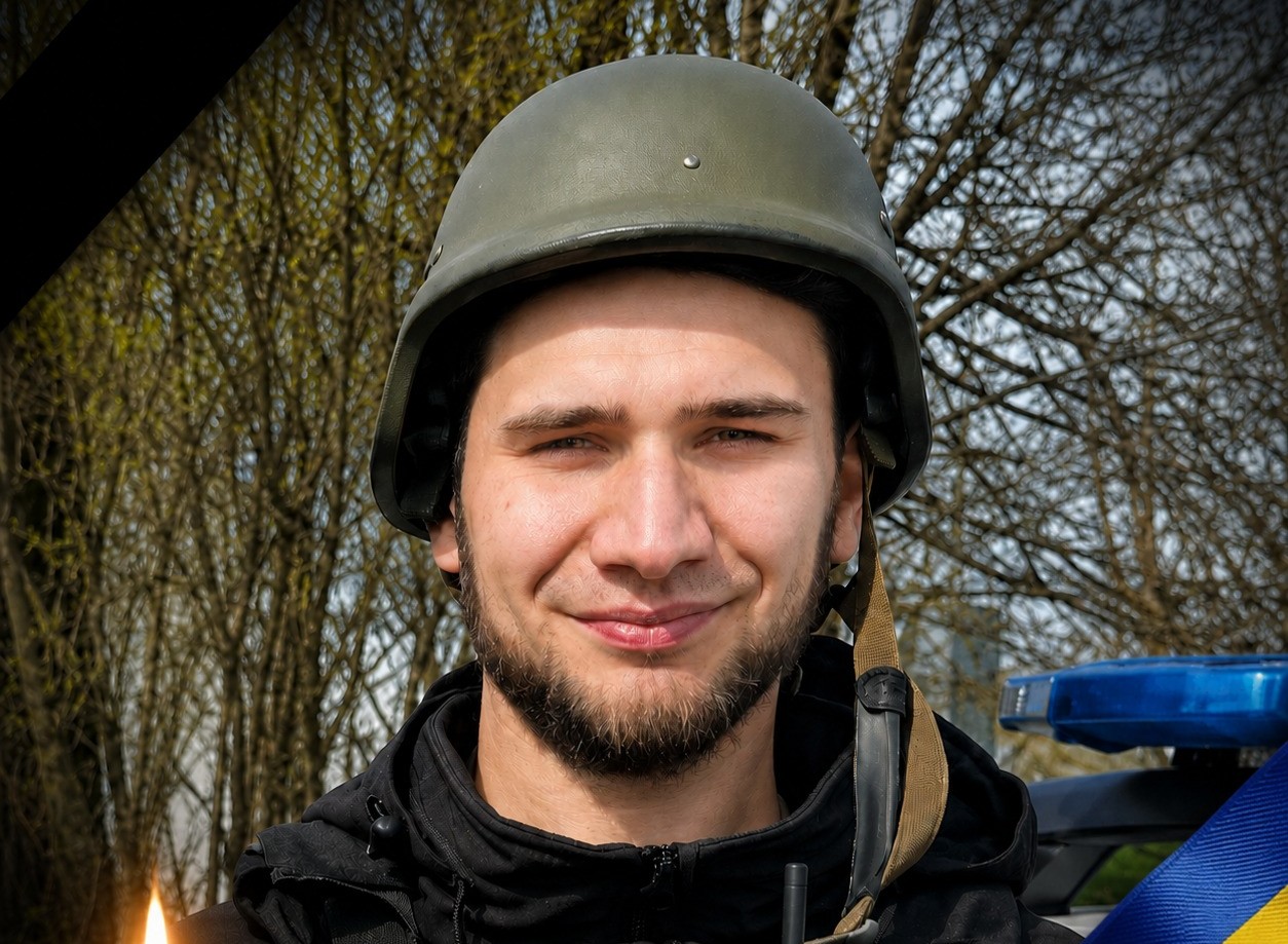 У Нікопольському районі внаслідок нещасного випадку загинув поліцейський офіцер | Прихист У Нікопольському районі внаслідок нещасного випадку загинув поліцейський офіцер | Прихист