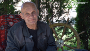 Останній капітан Каховського моря: людина, яка будувала яхти й підкорювала Дніпро | Прихист Останній капітан Каховського моря: людина, яка будувала яхти й підкорювала Дніпро | Прихист