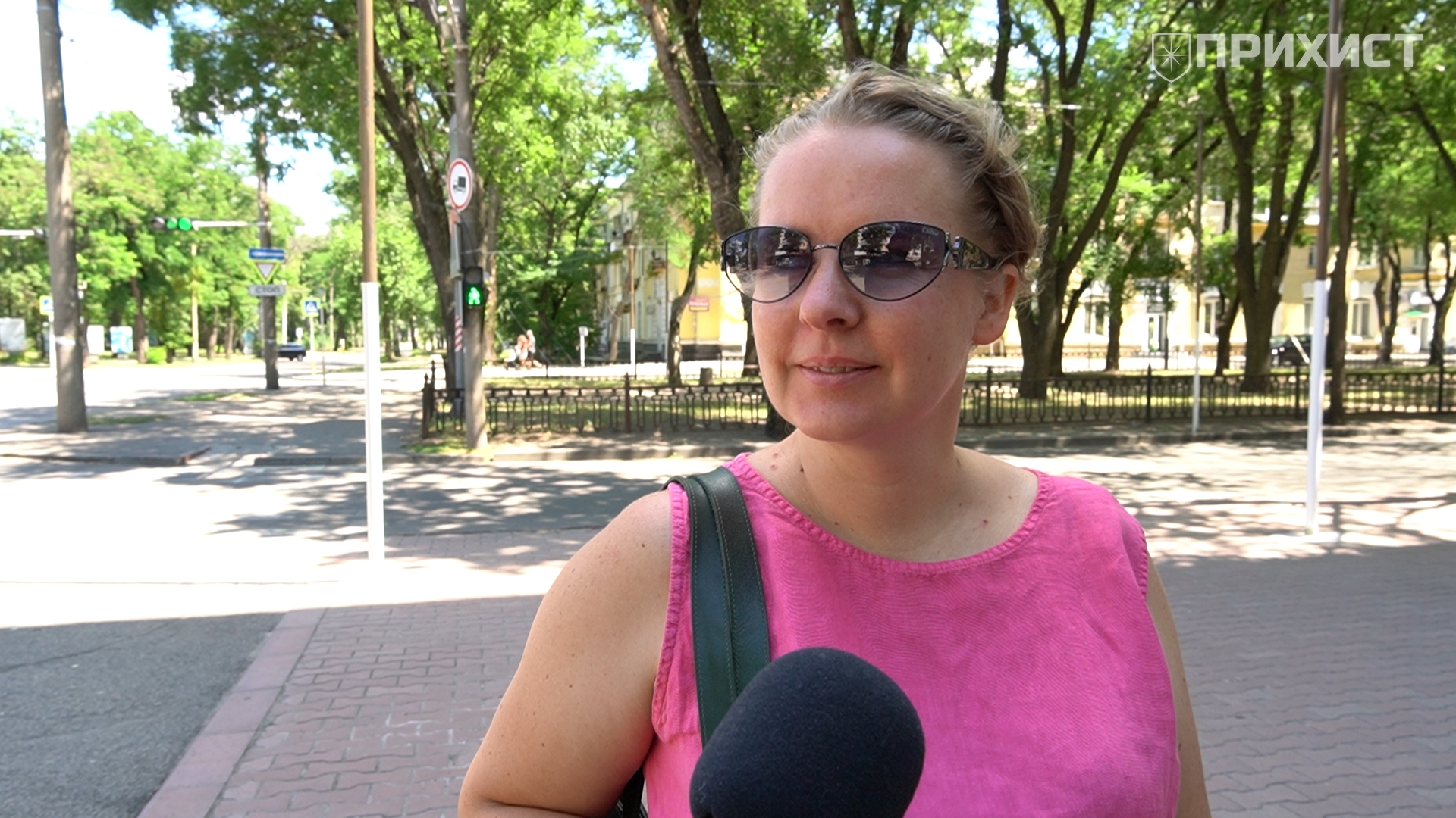 Смертна кара, захист тварин і права ветеранів: що б додали нікопольці до Конституції України | Прихист 