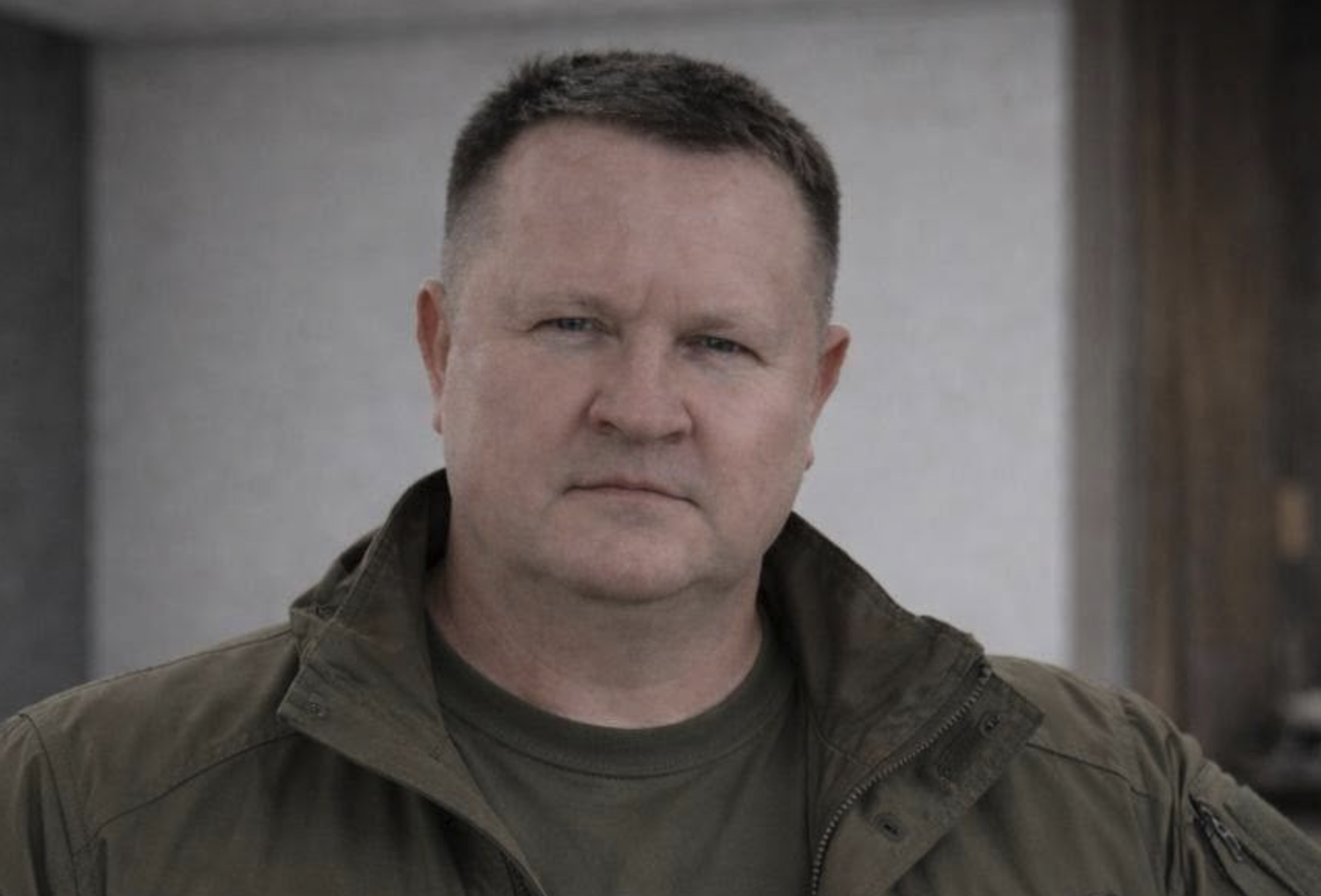 «Я завжди буду пишатися тим, що мав честь працювати для вас»: Іван Базилюк подякував жителям Нікопольщини | Прихист 