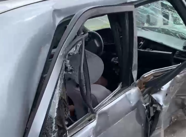 Стали відомі подробиці смертельної ДТП у Нікополі | Прихист Стали відомі подробиці смертельної ДТП у Нікополі | Прихист