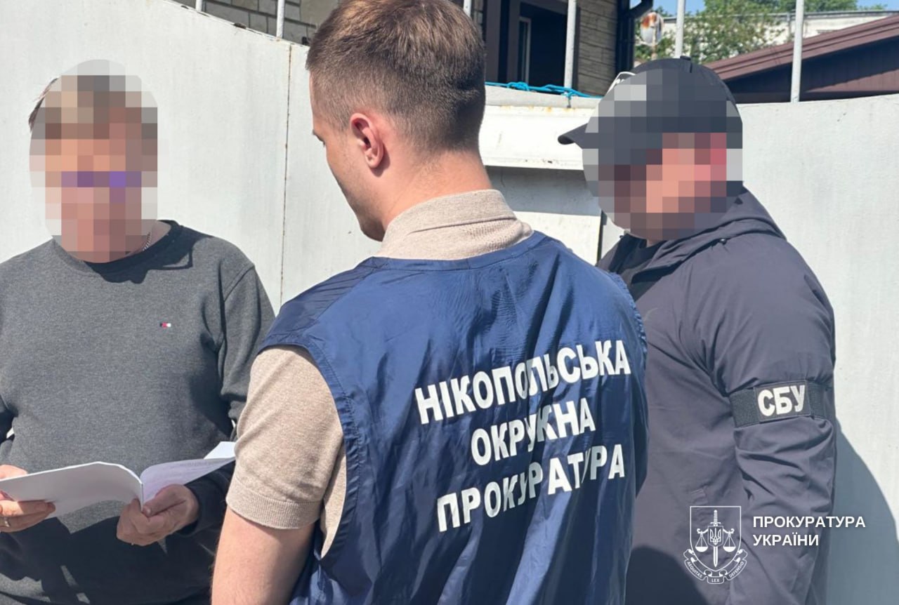 На Нікопольщині судитимуть двох чоловіків за шахрайство з програмою «єВідновлення» на майже 1,5 млн гривень | Прихист 