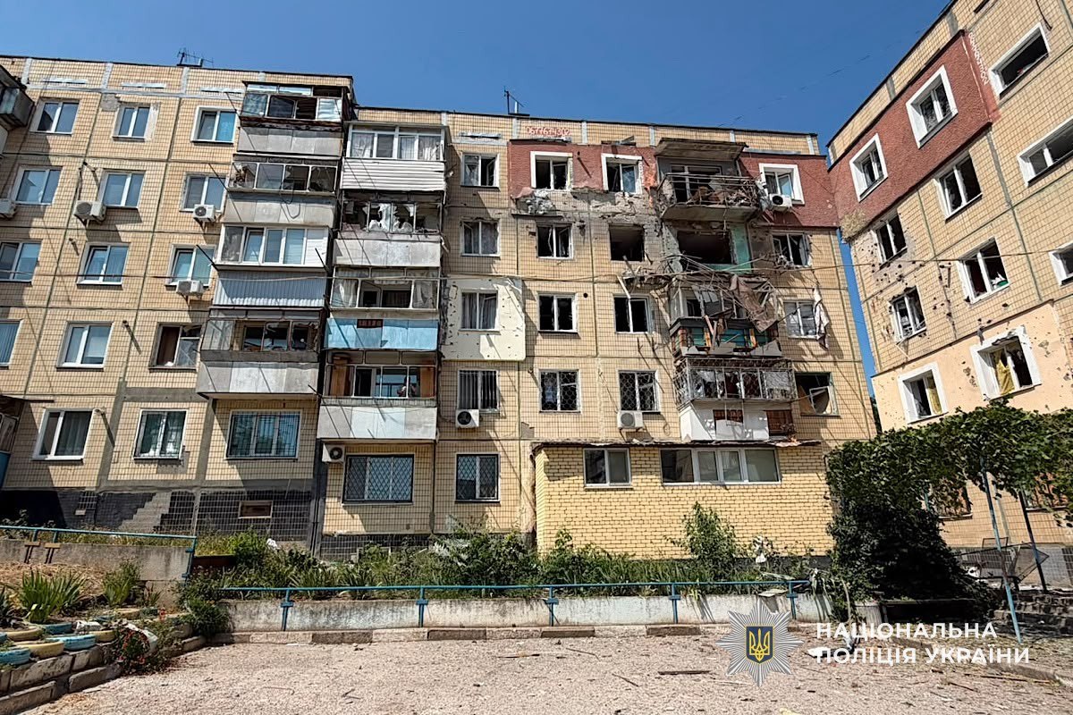 На Дніпропетровщині через російські обстріли поранено дев’ятьох людей, серед них – дитина | Прихист На Дніпропетровщині через російські обстріли поранено дев’ятьох людей, серед них – дитина | Прихист
