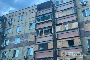 Через російські атаки на Дніпропетровщині постраждали троє людей | Прихист Через російські атаки на Дніпропетровщині постраждали троє людей | Прихист